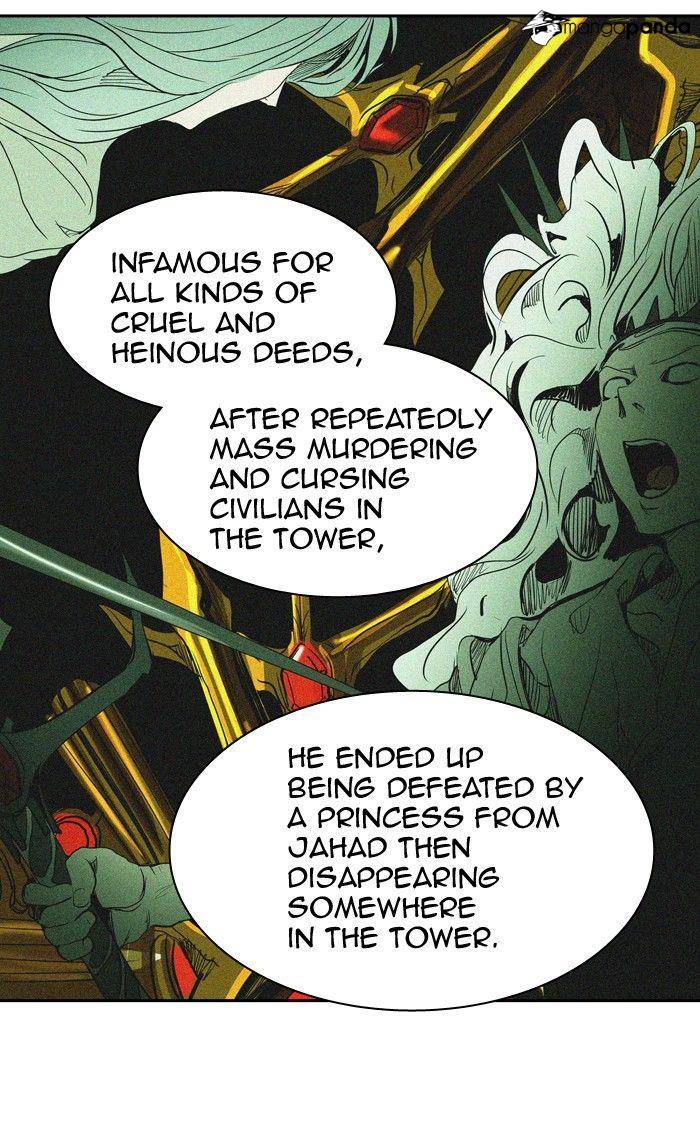 Tower of God Chapter 268 image 094